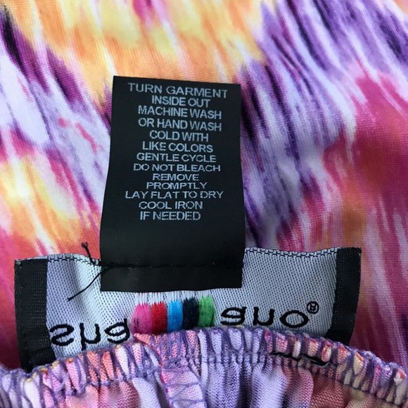 Sharagano wide leg palazzo pants - Picture 6 of 6